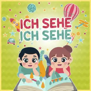 Cartoon Studio Deutsch & Kinderlieder