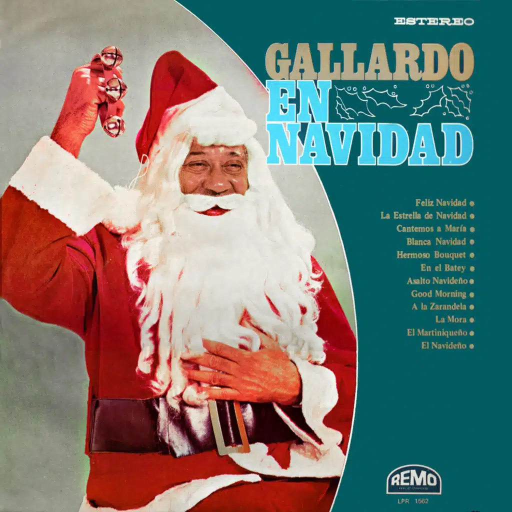 Ramon Gallardo