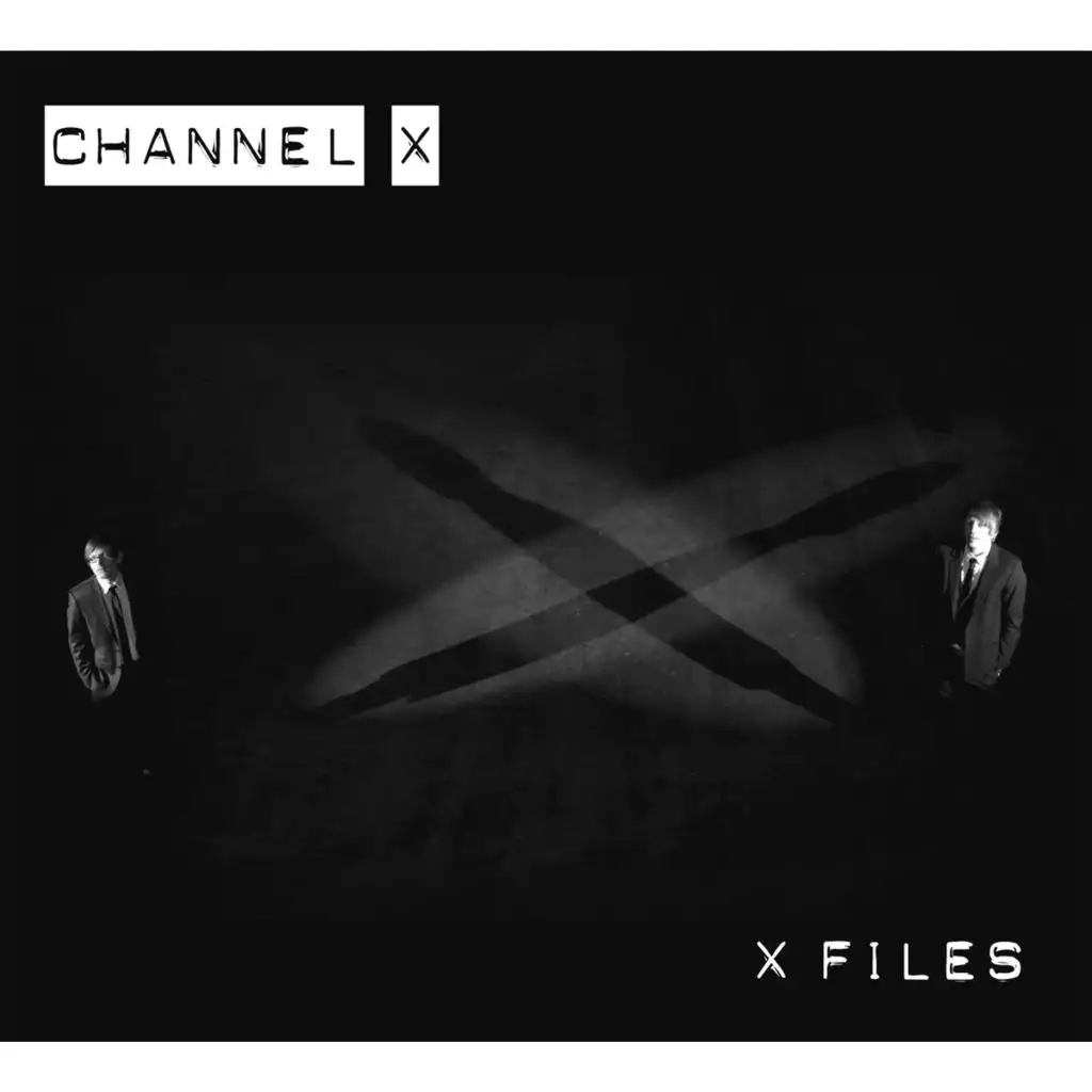 X Files (1)