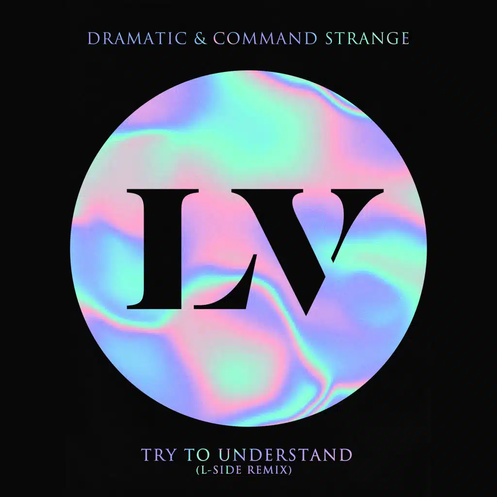 dRamatic & Command Strange