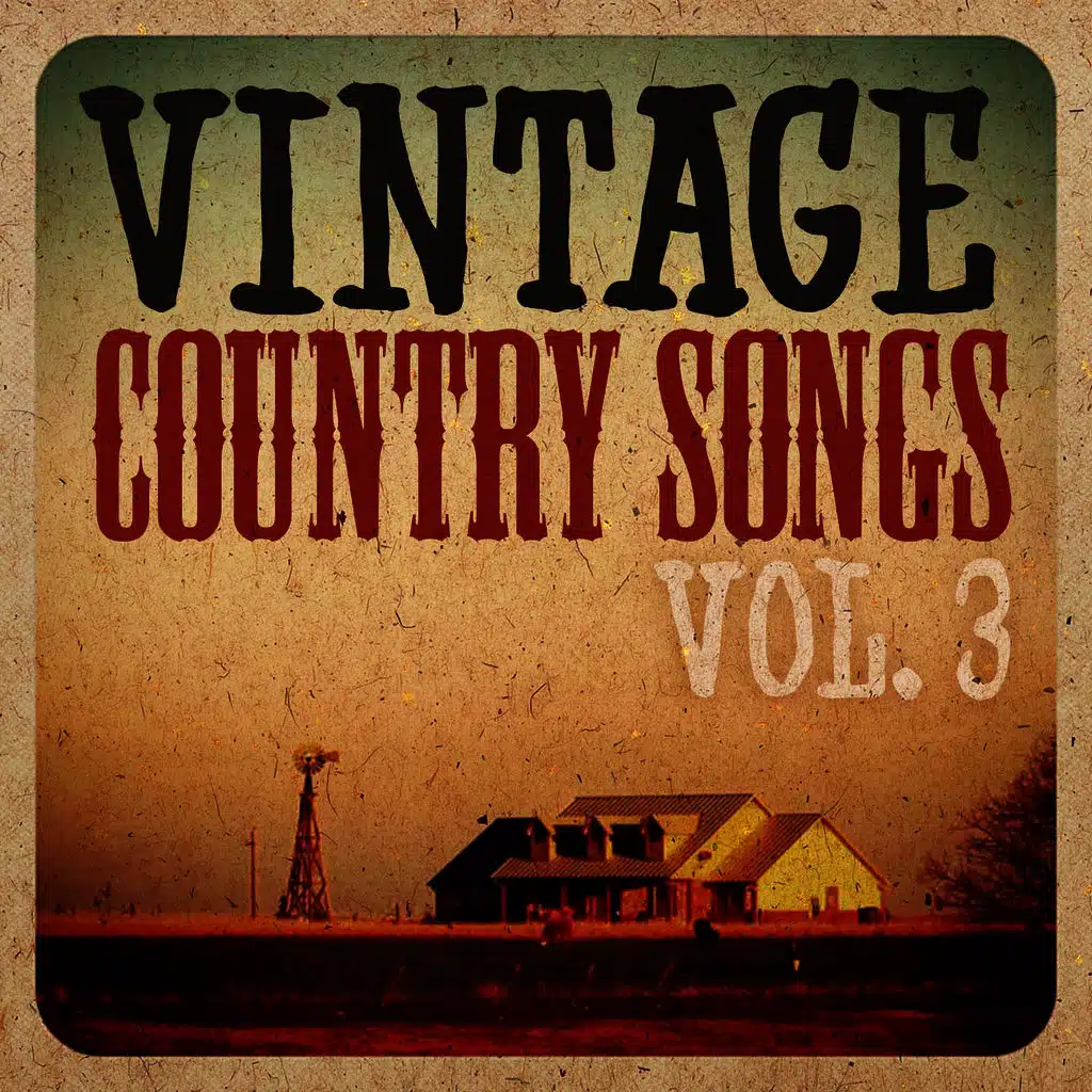 Vintage Country, Vol. 3