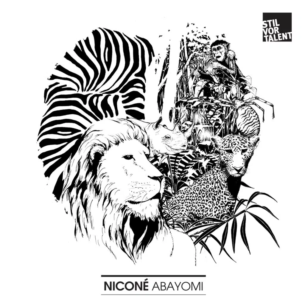 Abayomi (Animaltrainer Remix)