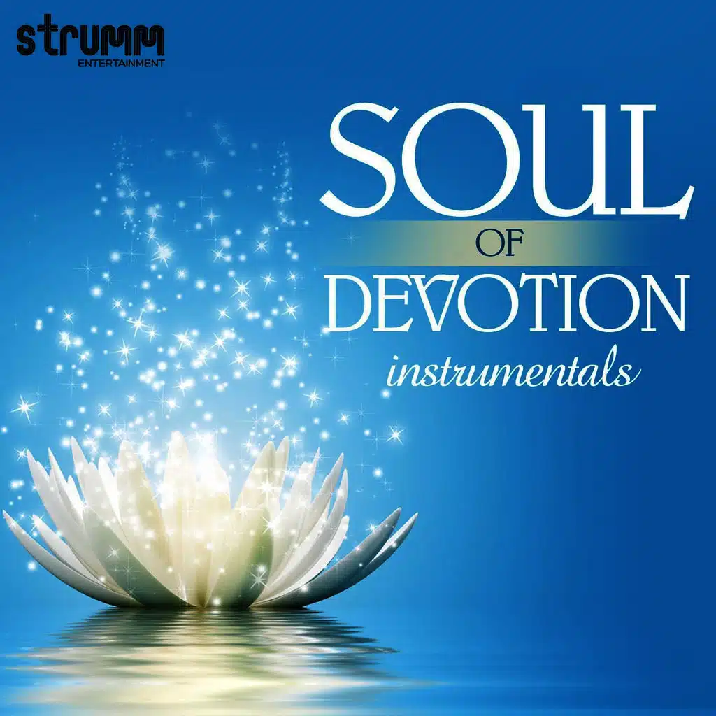 Soul of Devotion - Instrumentals