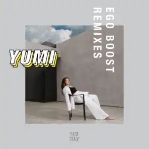 Ego Boost (IZII Remix)
