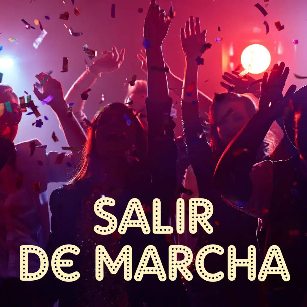 Salir De Marcha