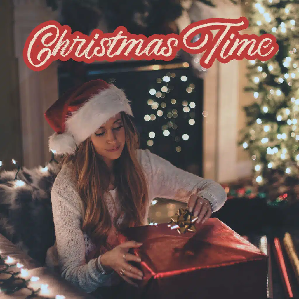 You're Like Christmas to Me