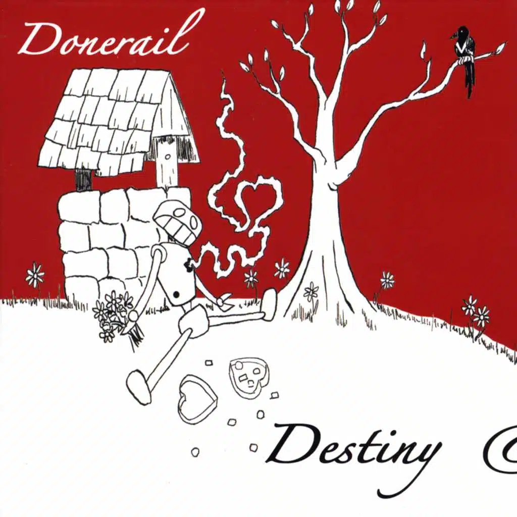 Destiny & Dishonor