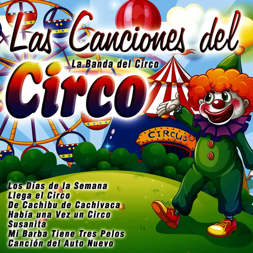 Con Mi Burrito de Vacaciones