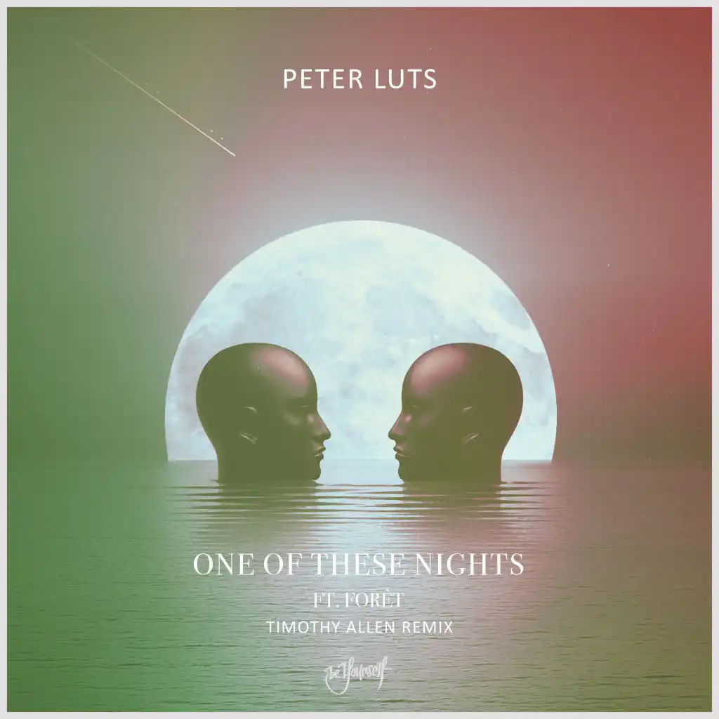One Of These Nights (Timothy Allen Remix) [feat. Forêt]