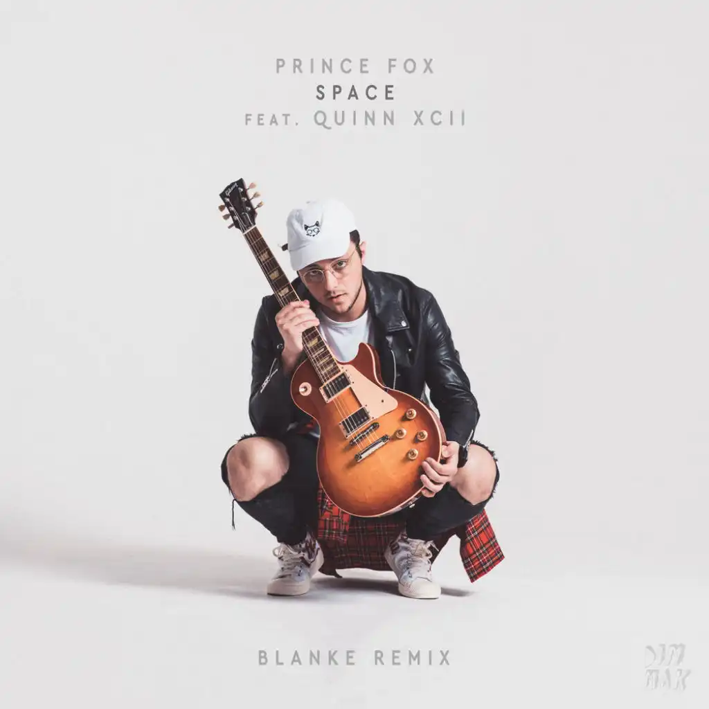 Space (feat. Quinn XCII) (Blanke Remix)