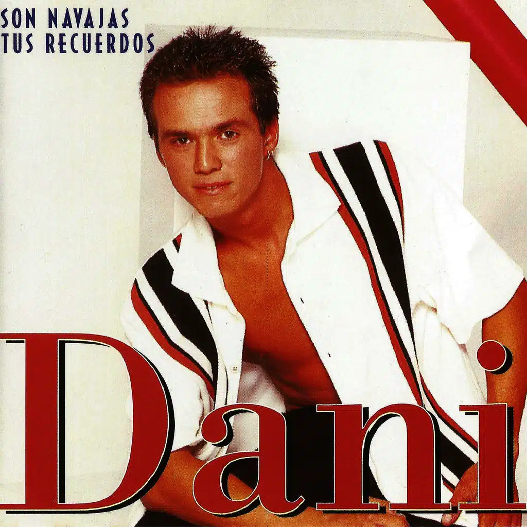 Son Navajas Tus Recuerdos