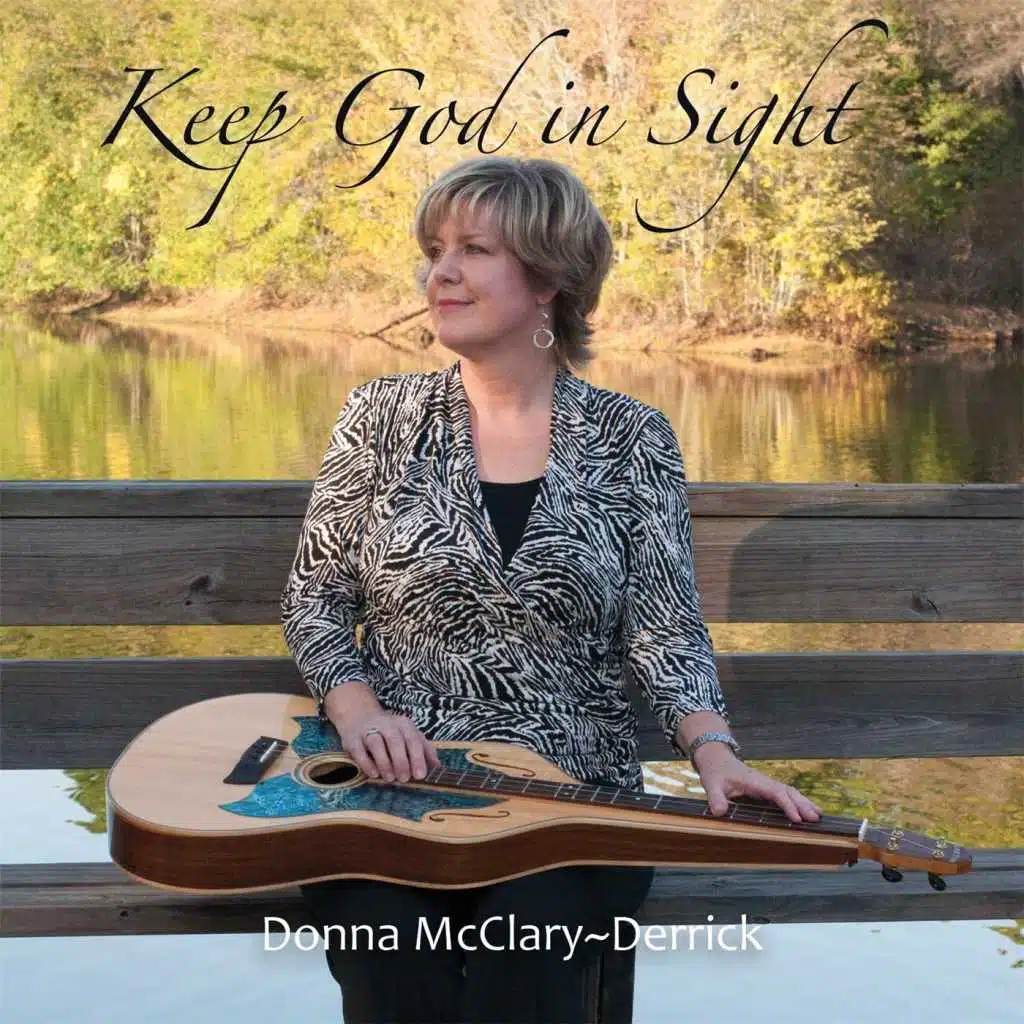 Keep God in Sight (Remastered)