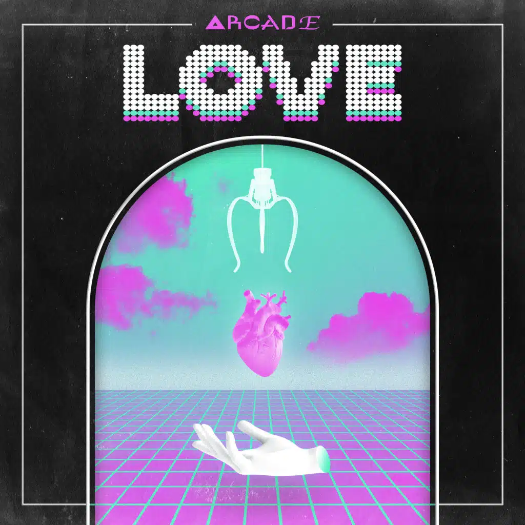 Arcade Love