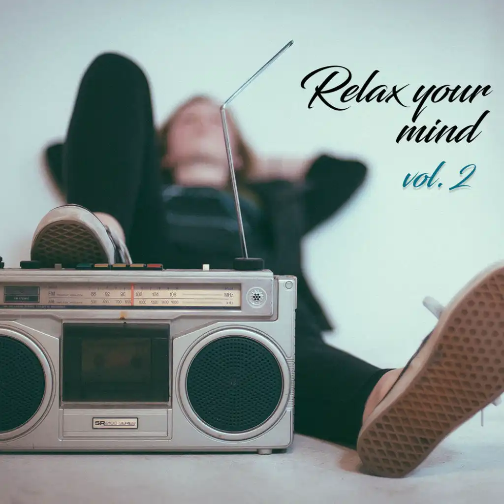 Relax Your Mind Vol.2