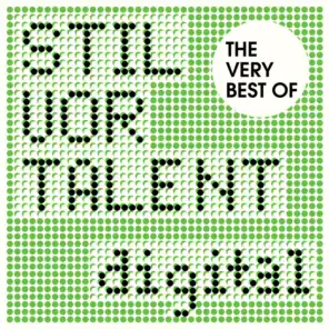 The Very Best Of Stil vor Talent Digital