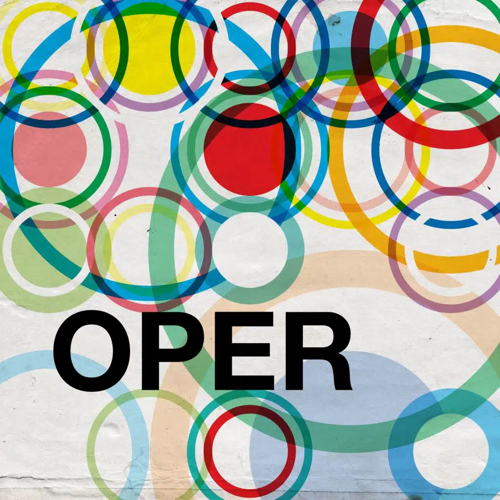 Barbara Hendricks, Francesco Ellero D'Artegna, Gino Quilico, José Carreras, Richard Cowan & Orchestre National de France