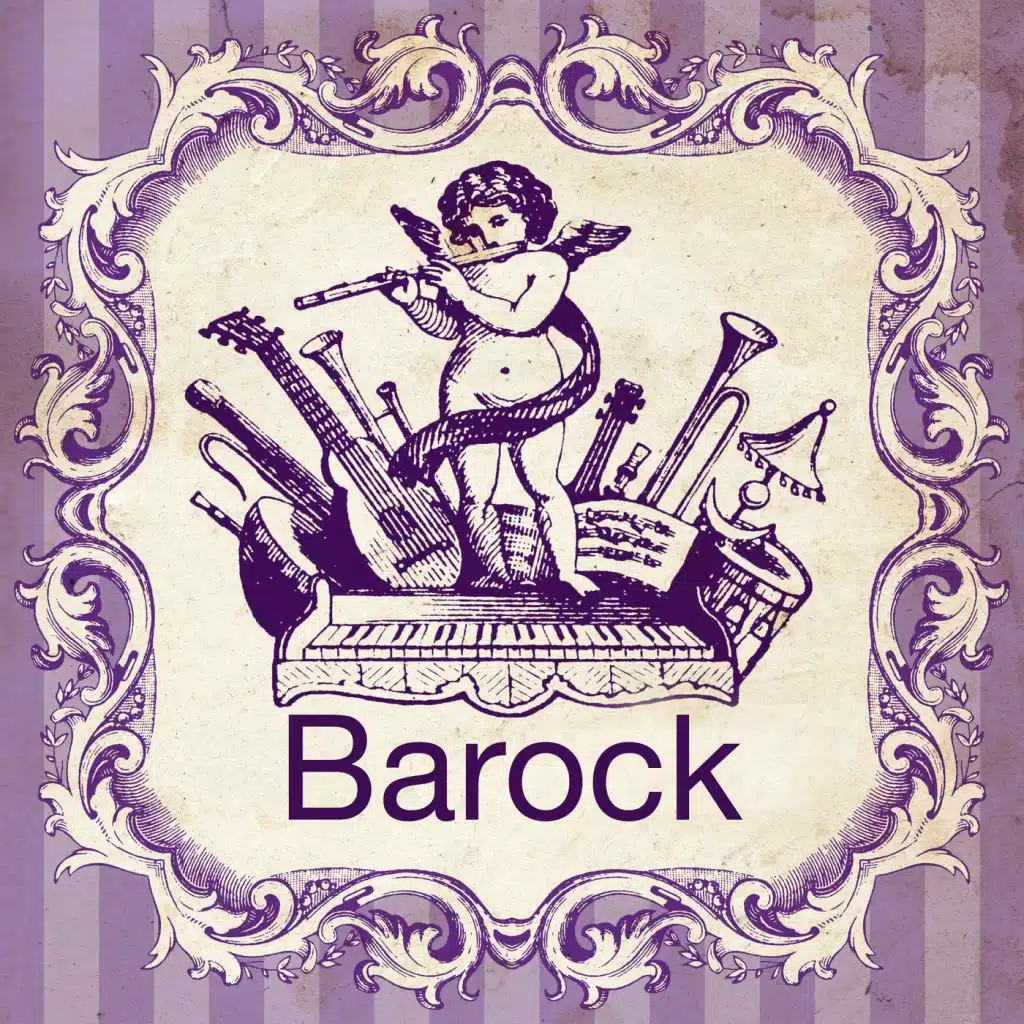 Concerto for Oboe & Violin in B-Flat Major, RV 548: III. Allegro