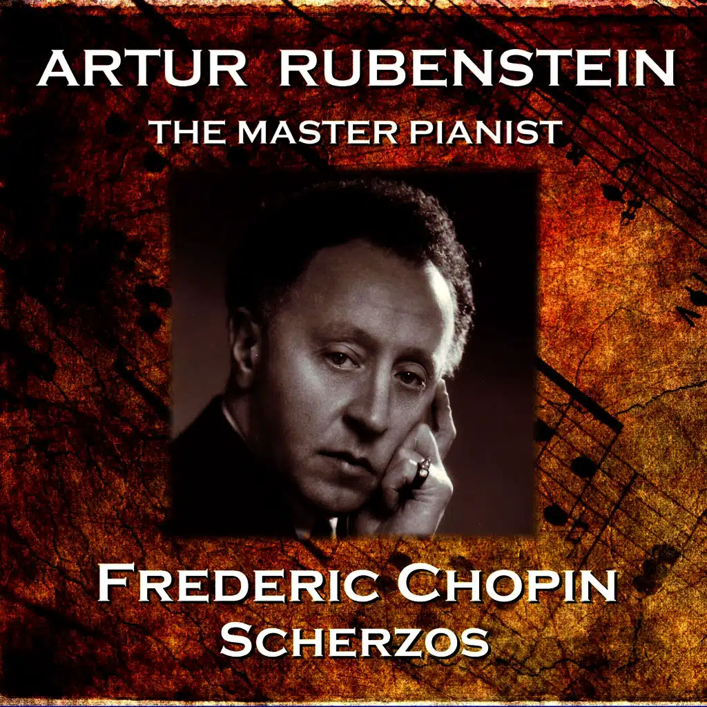 Frederic Chopin: Scherzos