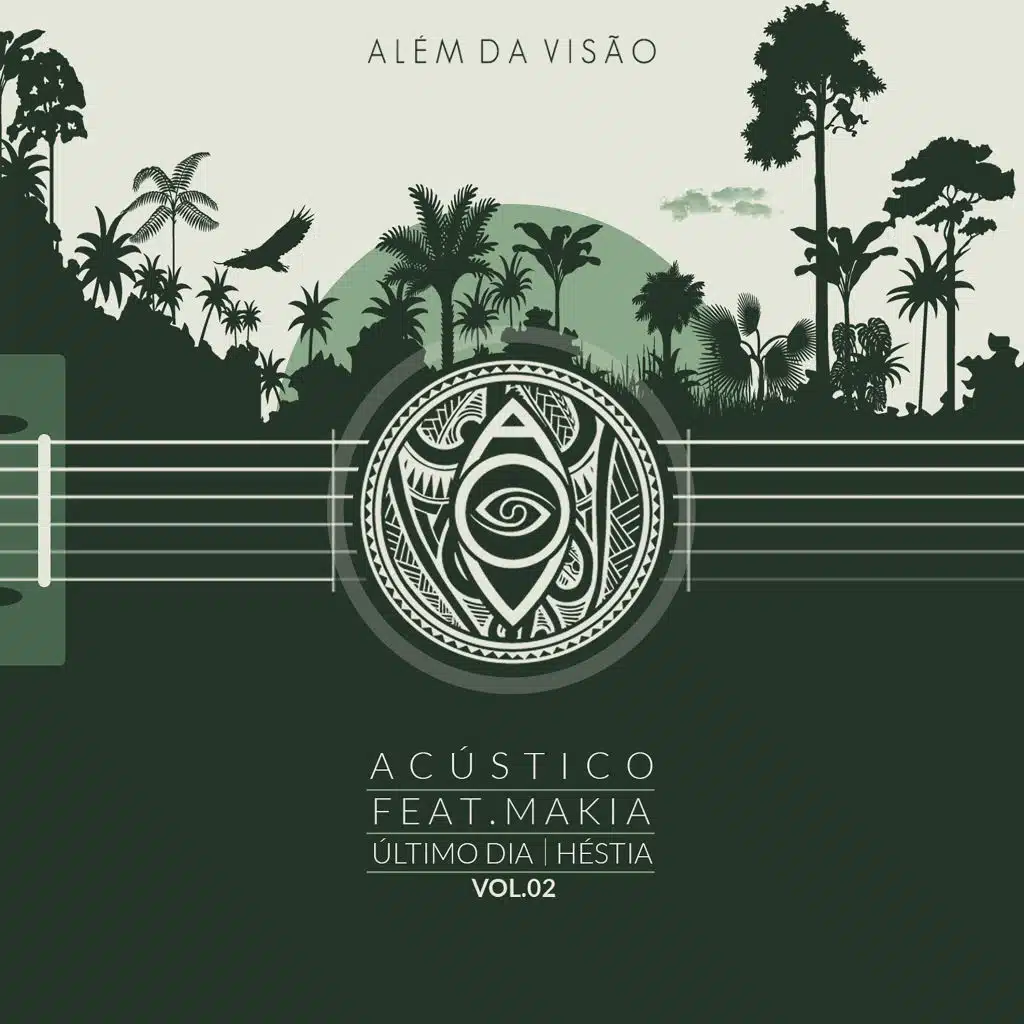 Acústico, Vol. 2 (feat. Makia)