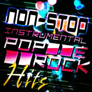 Non-Stop Instrumental Pop & Rock Hits