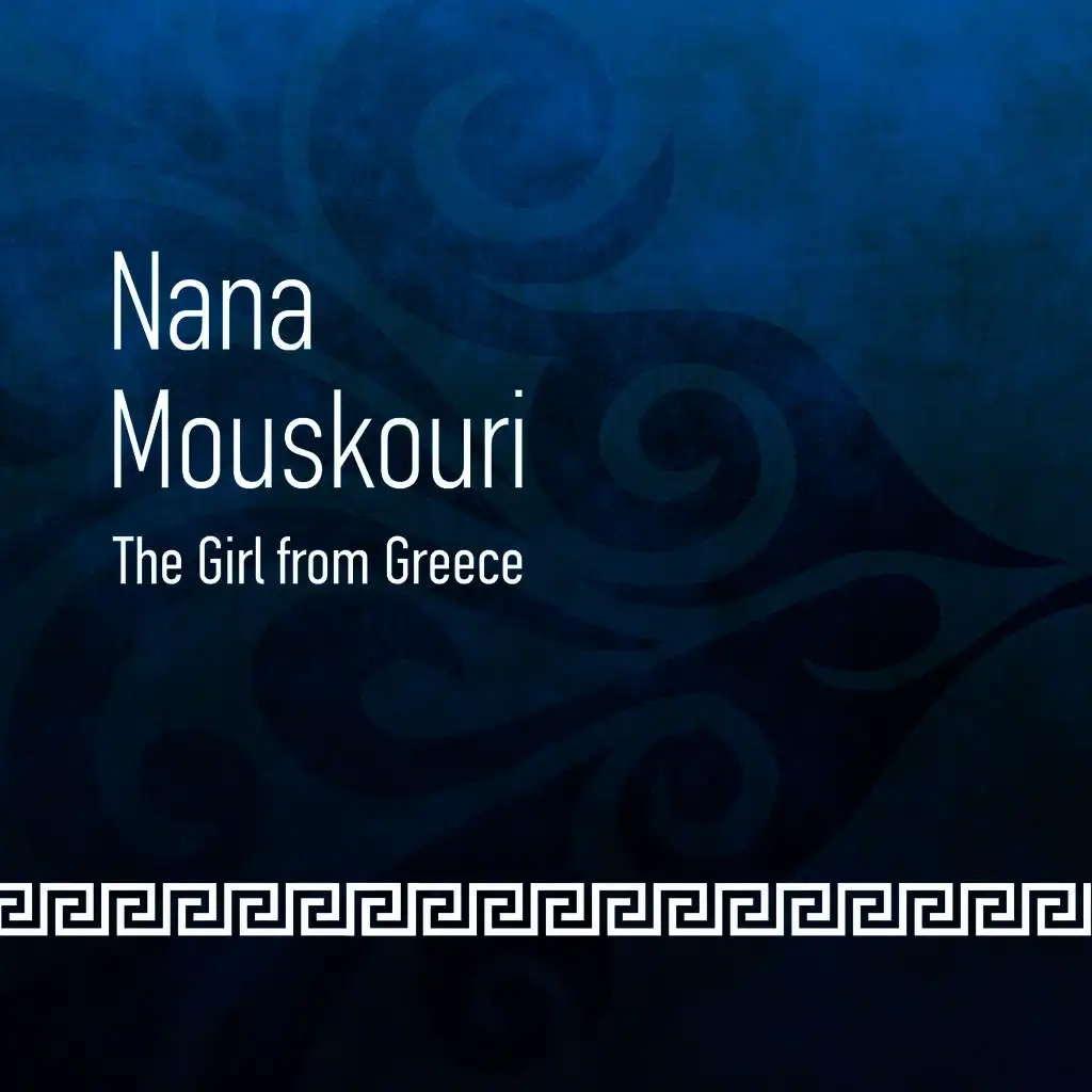 The Girl from Greece