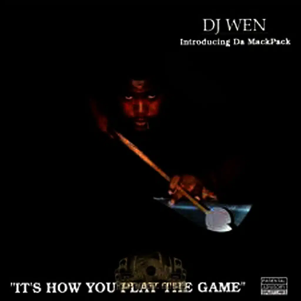 DJ Wen