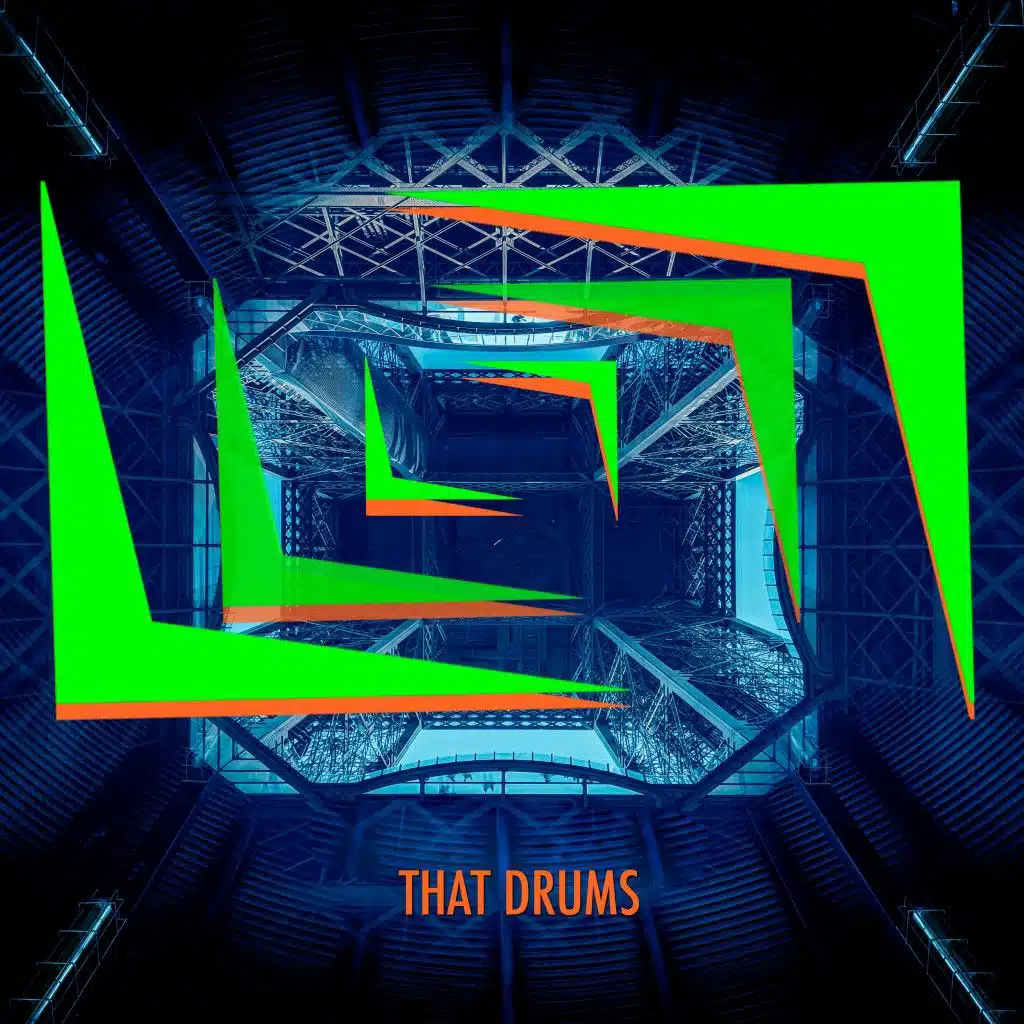 That! (Reprise Beats)