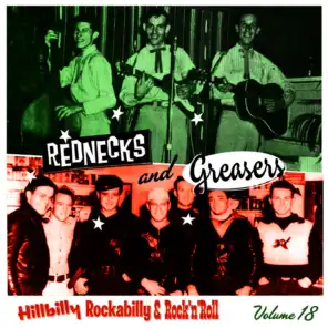 Rednecks & Greasers Vol. 18