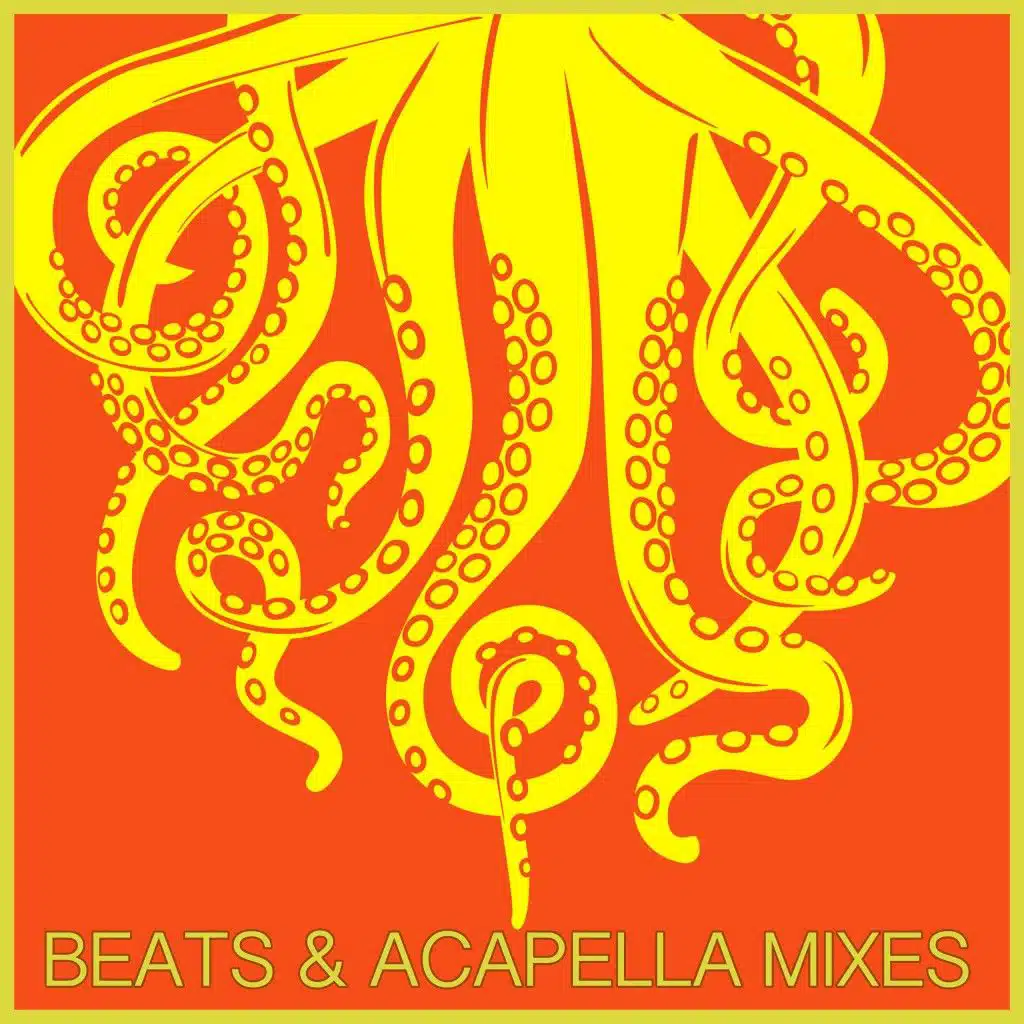 Beats & Acapella Mixes