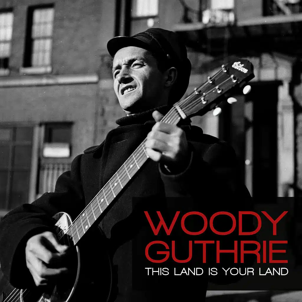 This Land Is Your Land