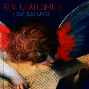 Rev. Utah Smith