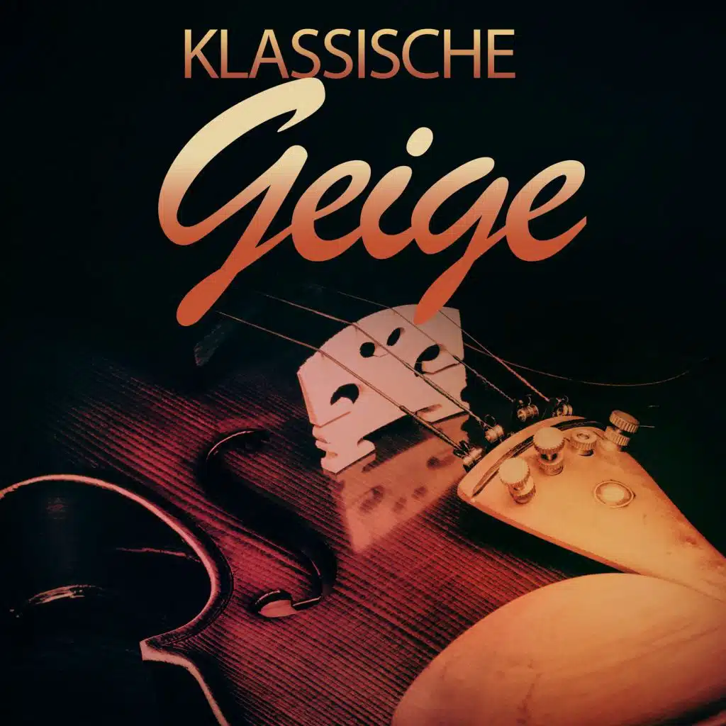 Violin Concerto in E minor Op. 64: I. Allegro molto appassionato