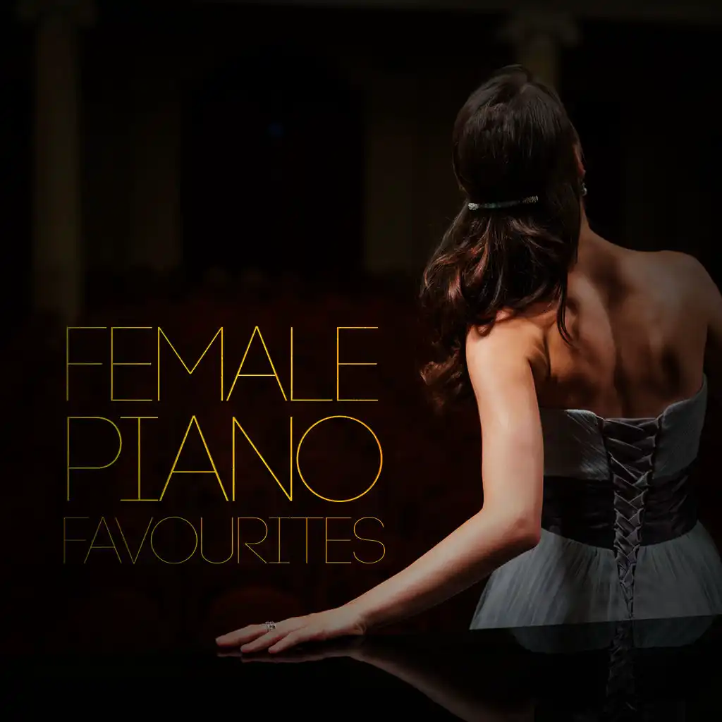 Female Piano Favourites