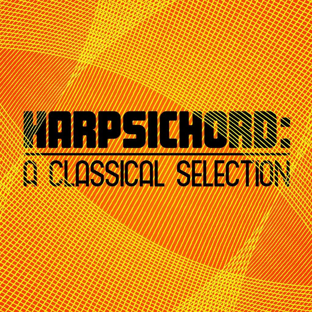 Harpsichord: A Classical Selection