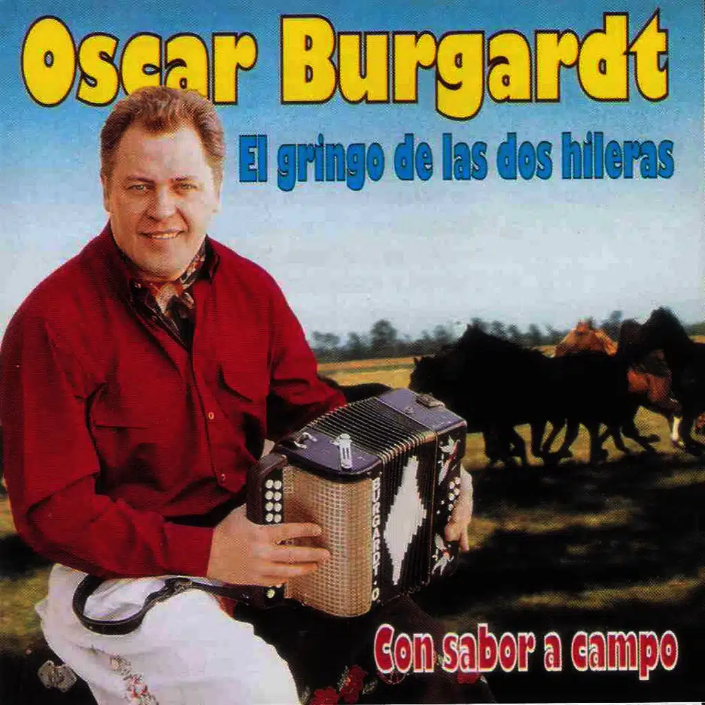 Con Sabor a Campo