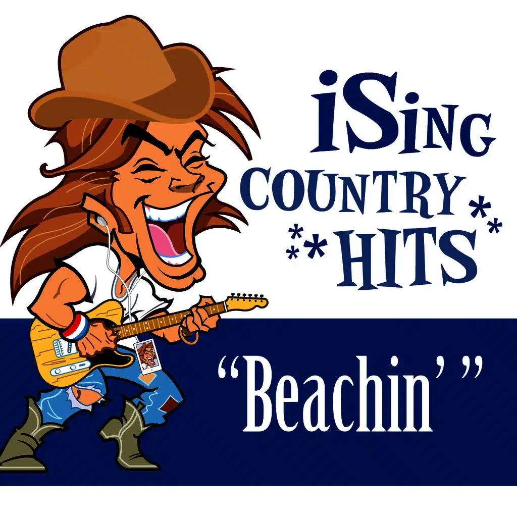 Beachin' (Karaoke)