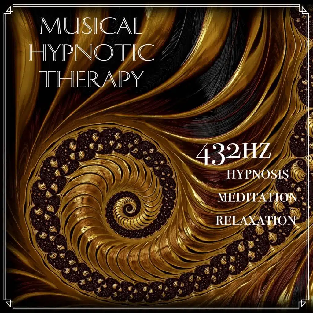 432Hz Hipnosis Meditation Relaxation