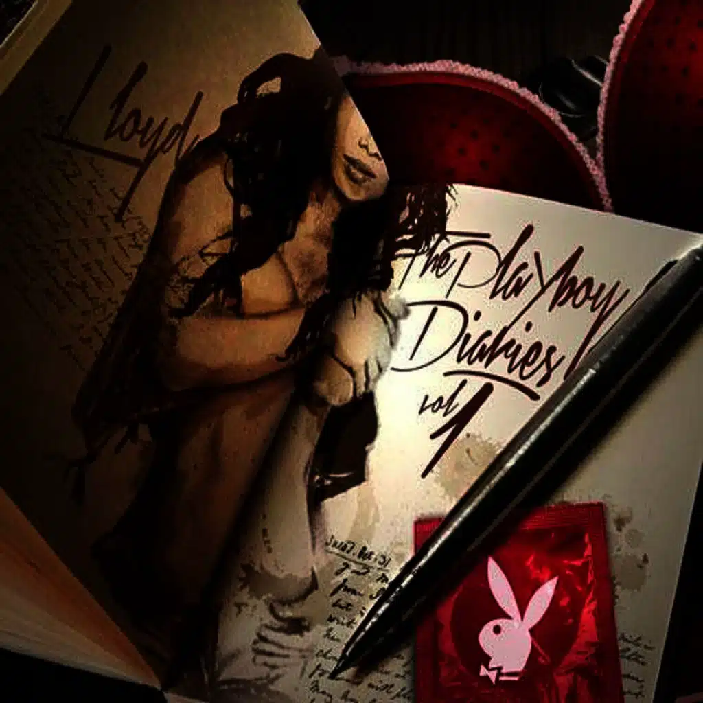 The Playboy Diaries
