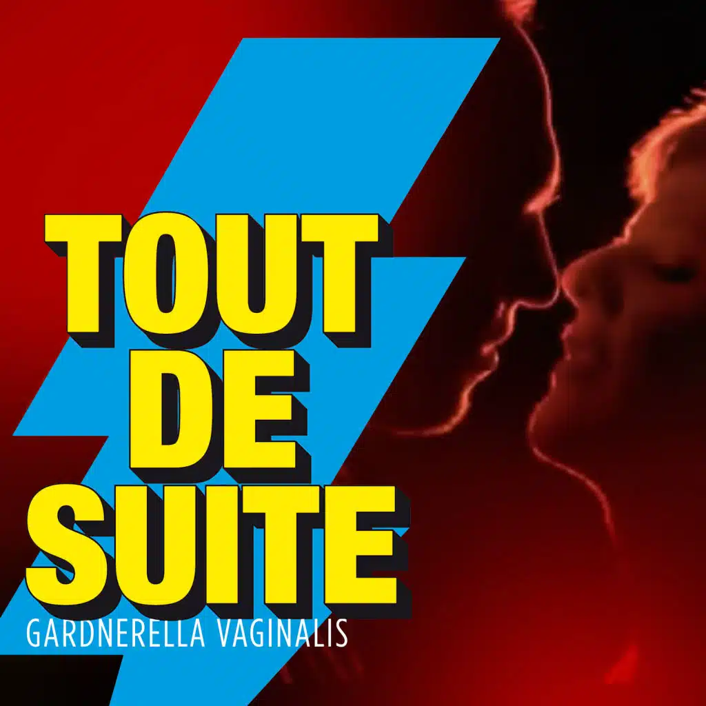 Gardnerella vaginalis