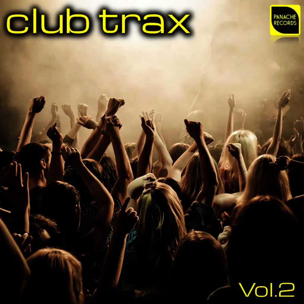 Club Trax, Vol.2