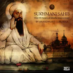 Sukhmani Sahib, Vol. 3