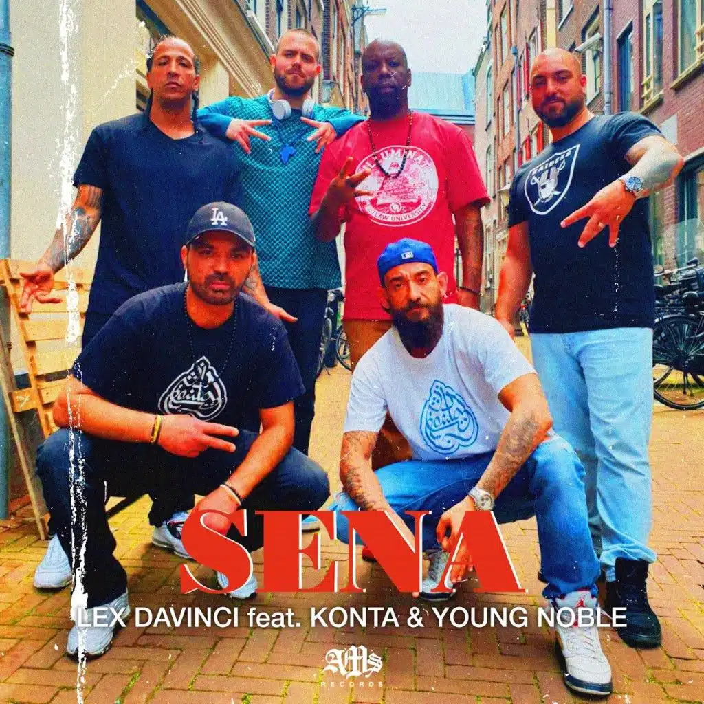 Sena (feat. Konta & Young Noble)