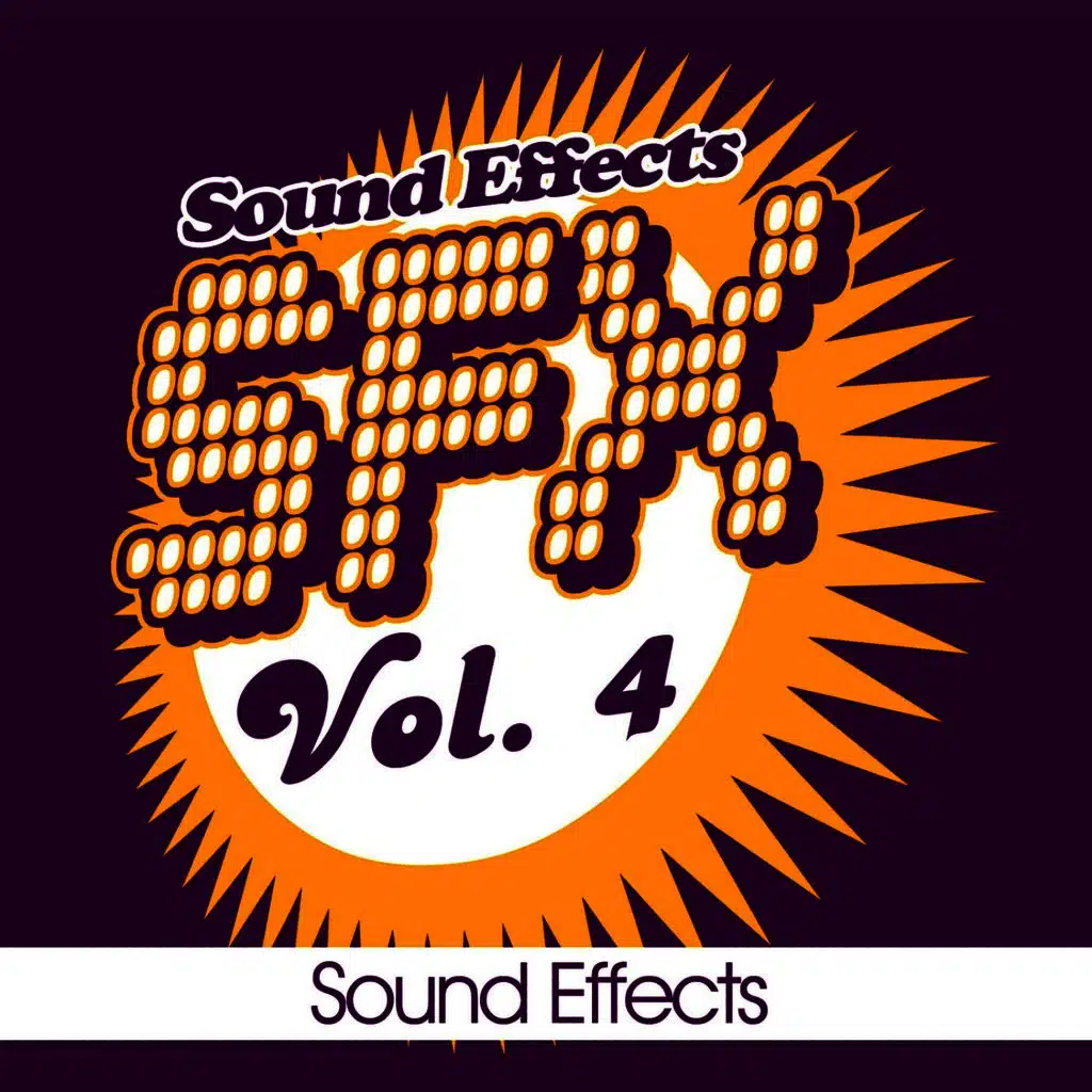 SFX Vol. 4