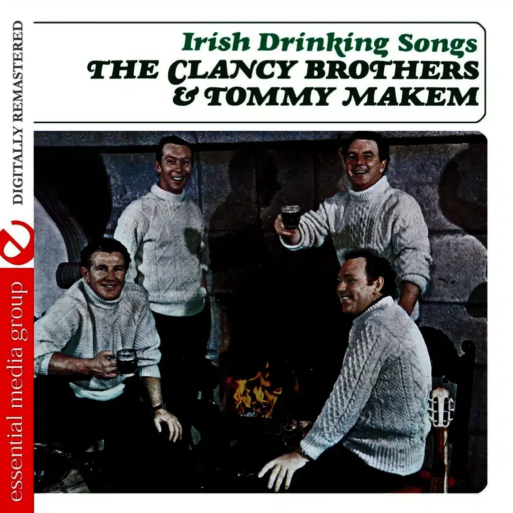 Irish Drinking Songs