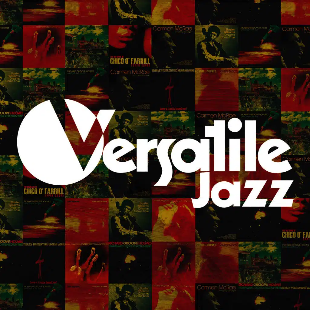 The Big Band of Chico O'Farrill & Chico O'Farrill & The Big Band Of Chico O'Farrill