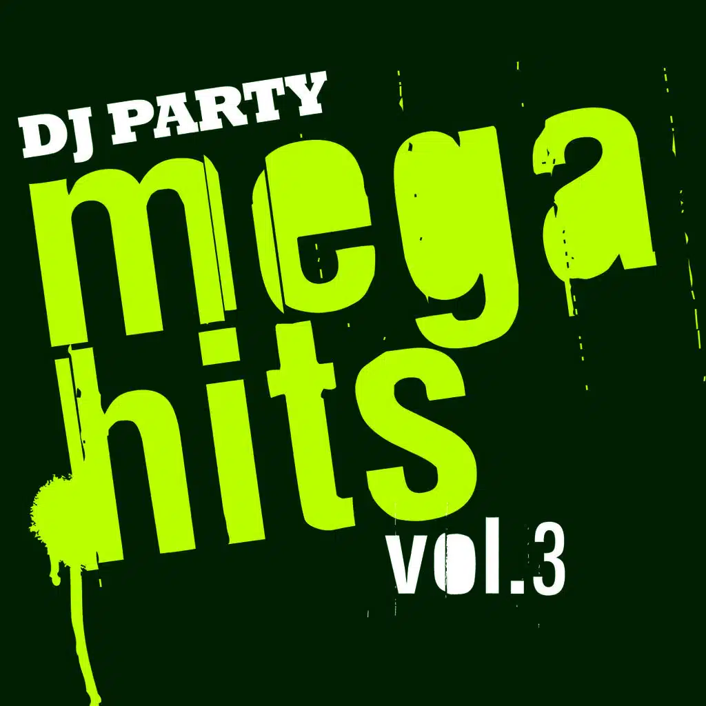 Mega Hits Vol. 3