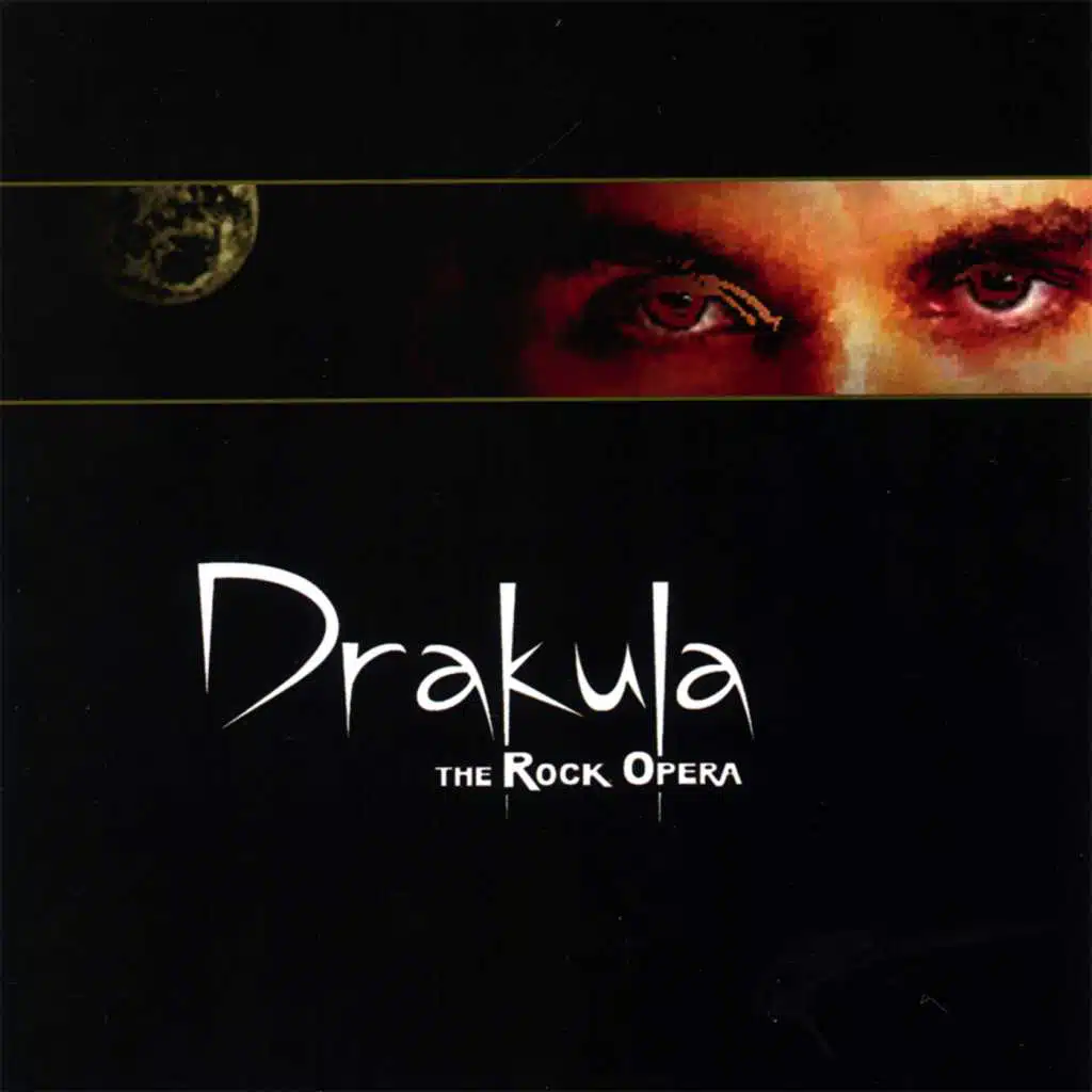 Drakula the Rock Opera