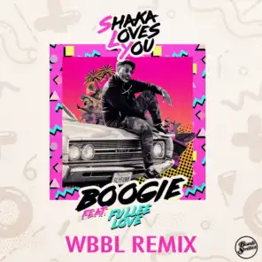 Boogie (WBBL Remix)