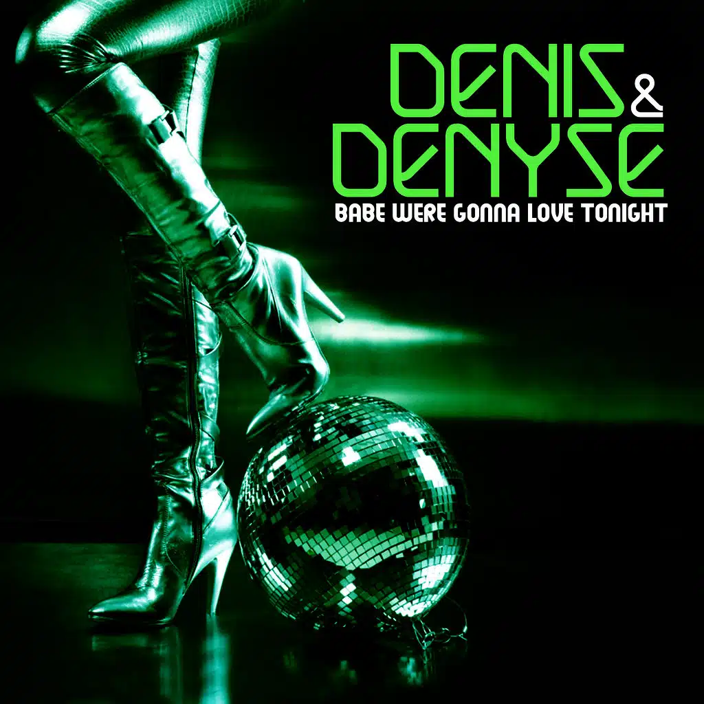 Babe We're Gonna Love Tonight