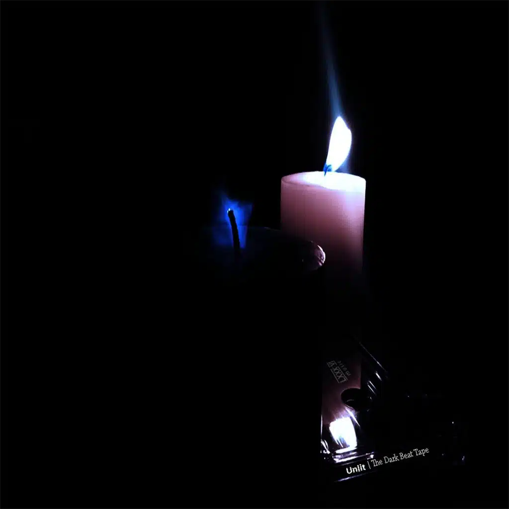 Unlit: The Dark Beat Tape